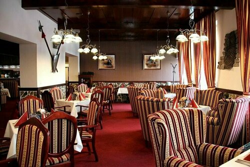 Гостиница Hotel Koruna в Нитре