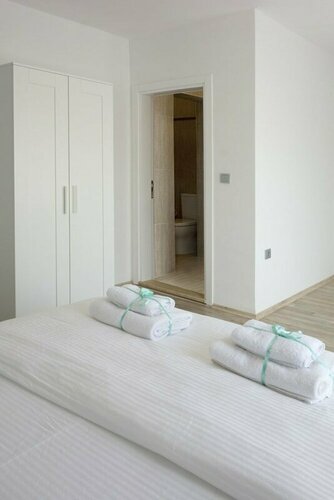 Гостиница Alicante Hotel - Adults Only в Бозджааде