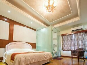 Гостиница The Dream Hotel в Тавау