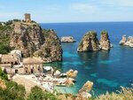 Baglio Di Scopello
