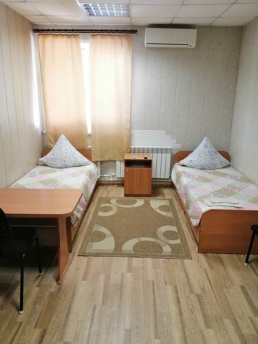 Гостиница в Заворонежском — фото 2