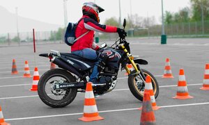 Фото 4 автошколы «Автостет»