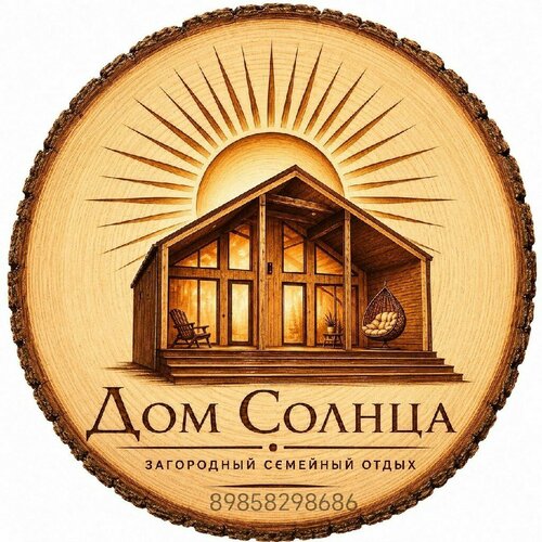Дом Солнца — фото 2