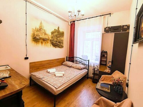 Апартаменты-Студии Петербург, Петроград, Ленинград — фото 5