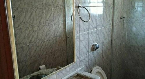 Гостиница Hotel Roma в Ильябеле