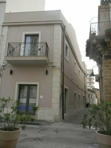 Гостиница Guest House San Domenico в Аугусте