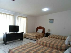 Гостиница Novohostal B&b в Гватемале