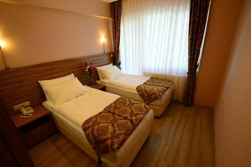 Гостиница Dort Mevsim Suit Otel в Чанаккале