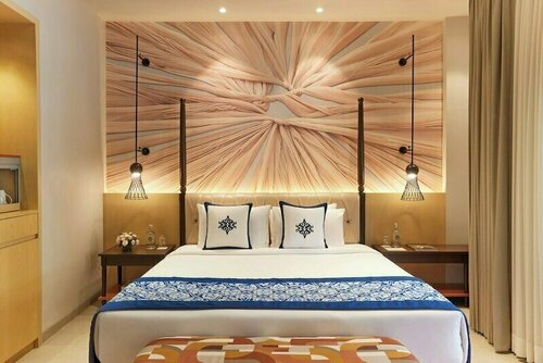 Гостиница Country Inn & Suites by Radisson, Goa Candolim в Гоа