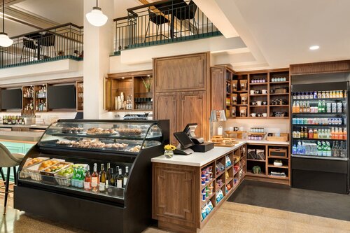 Гостиница Hotel Indigo Winston-Salem Downtown, an Ihg Hotel в Уинстон-Сейлеме