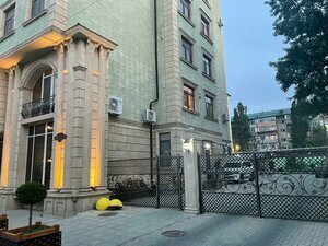 Апартаменты на Циолковского - 16