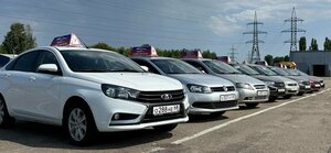 Фото 10 автошколы «Гарант плюс»