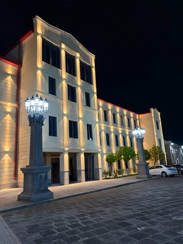 Plaza Viktoria