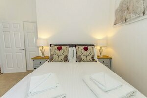 Гостиница 3 Bed- Raleigh by Pureserviced в Плимуте