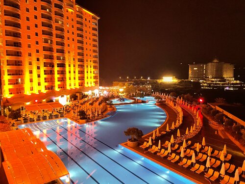 Goldcity Hotel