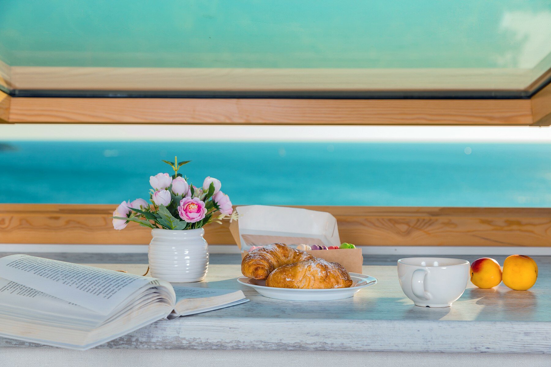 Sea Breeze & SPA - 4