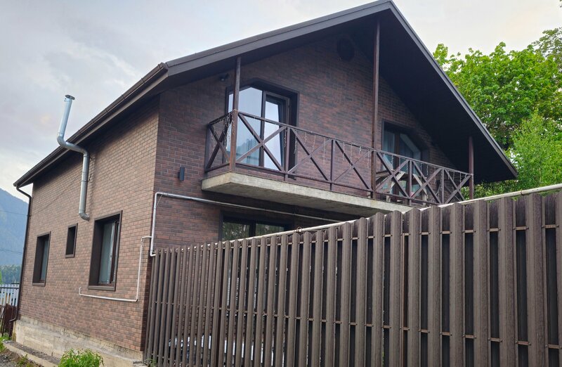 Компас Архыз — фото 44