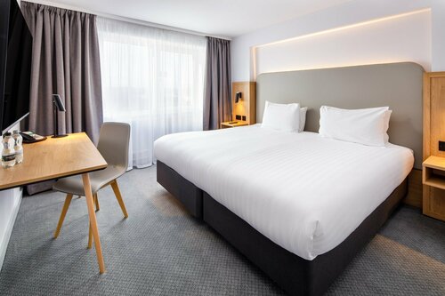 Гостиница Holiday Inn Basildon by IHG в Биллрикее