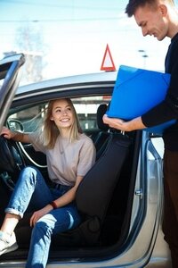 Фото 4 автошколы «В Движении»