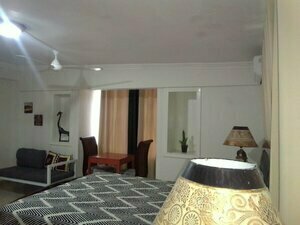Гостиница Hotel Simona в Ла-Романе