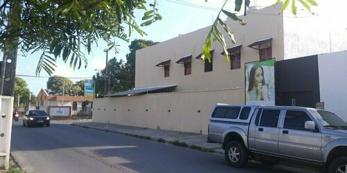 Гостиница Pousada Praia Bela Maceio в Масейо