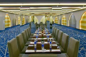 Гостиница Golden Dune Hotel в Тураифе