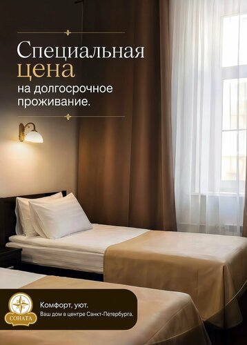Соната — фото 2