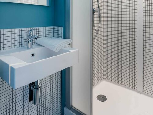 Гостиница Ibis budget Macon Sud в Маконе