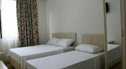 Гостиница Hotel Velux в Квариати