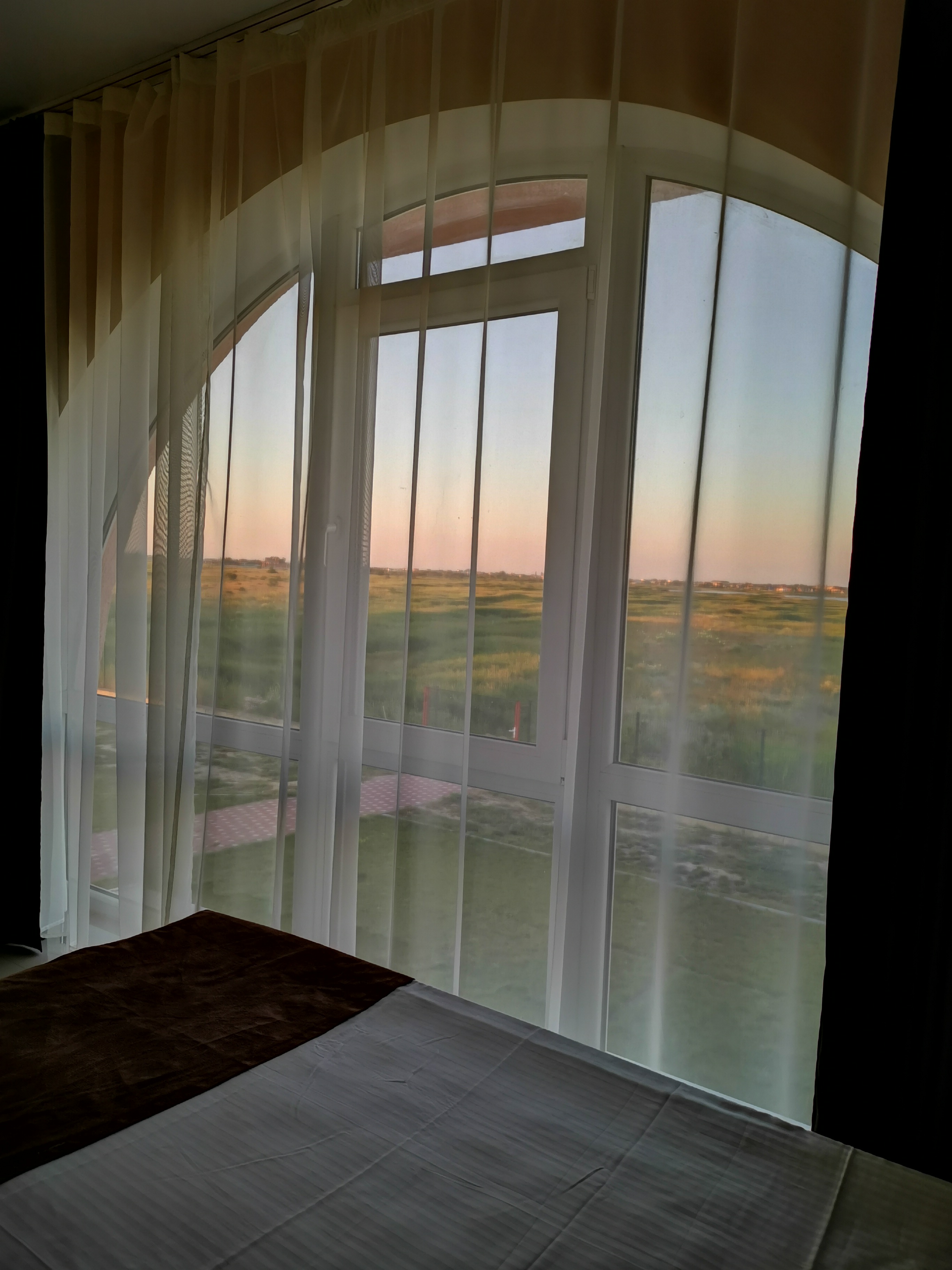 Фото Оптимист