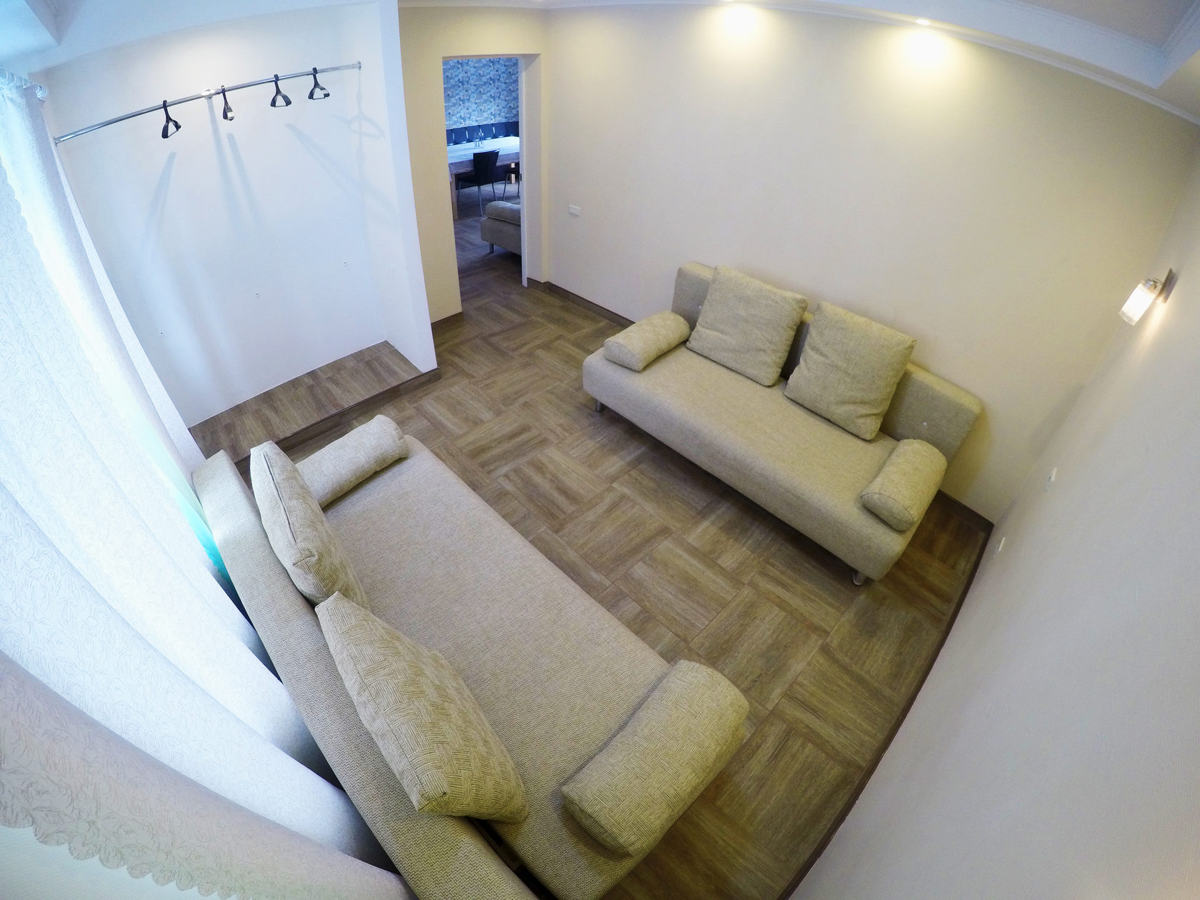 Фото ДачХаус - Новоабзаково