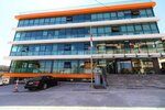 Turkish Pharmacists' Association (Ankara Province, Cankaya District, Aziziye Mah., Willy Brand Sok., 9) ، منظمات المجتمع