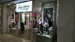 Love story (Babur Street, 6) ، متجر بيع الملابس الداخلية وملابس السباحة