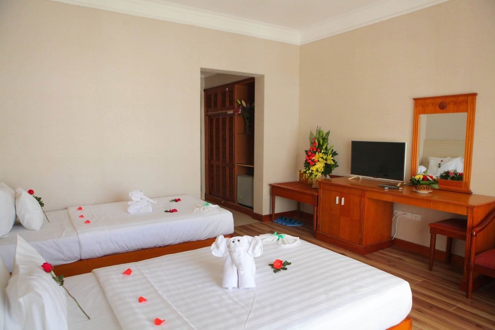 Фото Memory Nha Trang Hotel