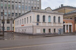 Ok (Bakuninskaya Street, 84), hostal