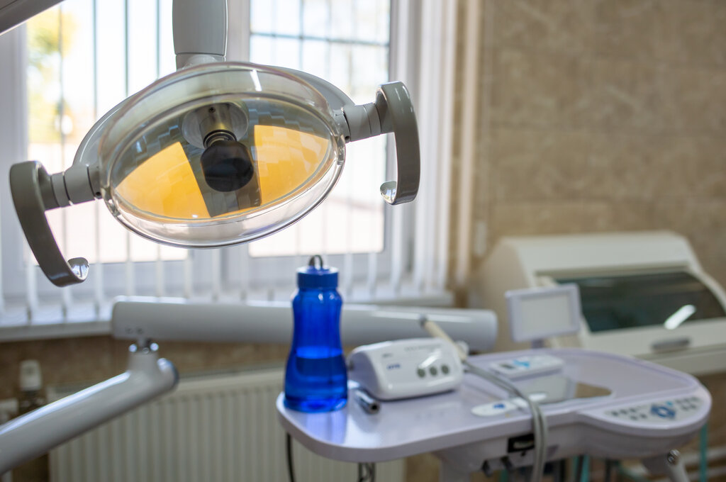 Medical center, clinic Medical and Diagnostic Center named after St. Luke, Kamensk‑Shakhtinsky, photo