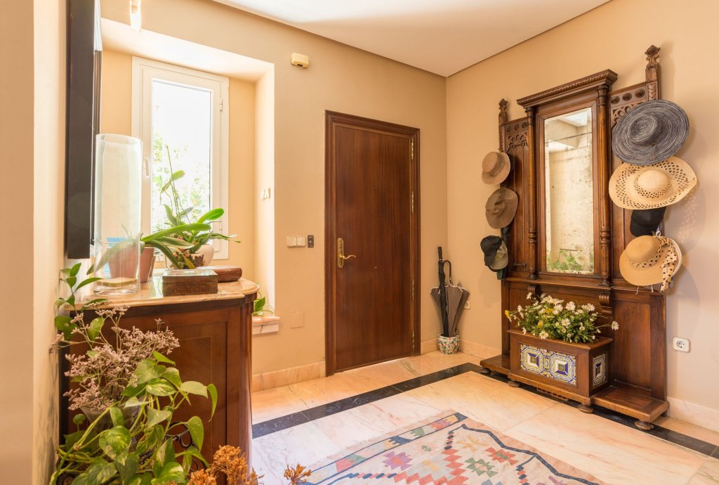 Фото Villa Jarama Lujo