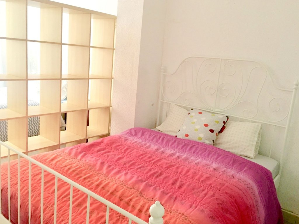 Фото Oyo Guest House Ruzafa