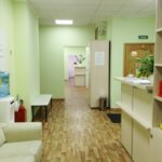 Klinika bioakusticheskoy korrektsii (Kamennoostrovskiy Avenue, 40А), centro médico, clínica