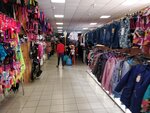 Московская ярмарка (Oktyabrskaya ulitsa, 2), clothing store