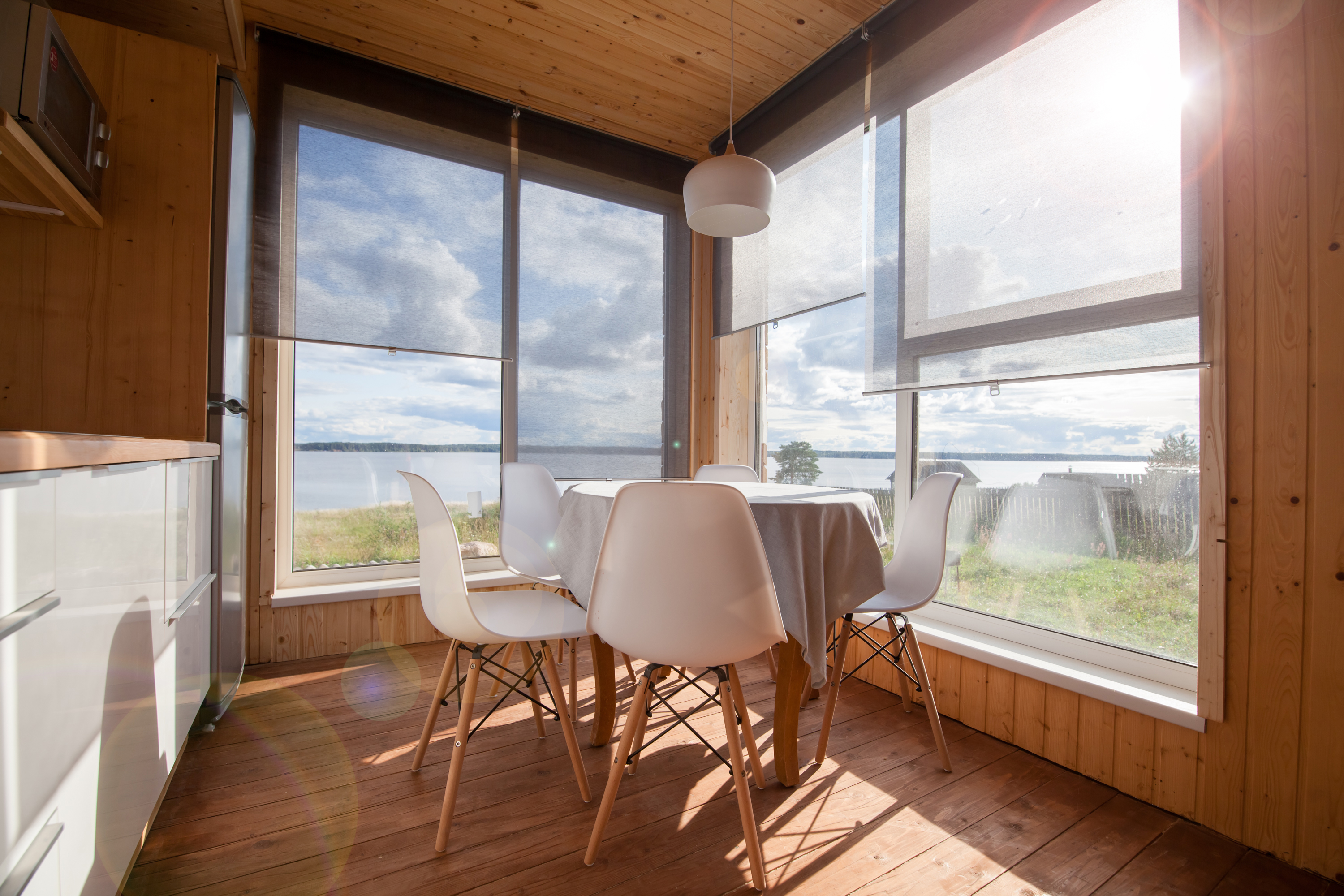 Фото Seliger Wind