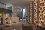 Vizant Studio (ulitsa Kislitsina, 89), stone articles and fixtures
