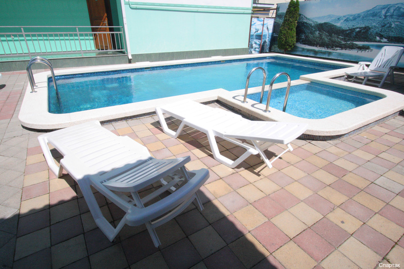 Фото Спартак