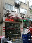 Bizim Köfte (Ali Kuşçu Mh., Hulusi Noyan Sk., No:7/A, Fatih, İstanbul), restoran  Fatih'ten