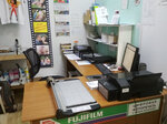 Fotouslugi (Veteranov Avenue, 53/56И), servicios de fotografía