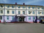 Гостиница Лыжно-биатлонного Комплекса (ул. Фридриха Энгельса, 31), гостиница в Саранске
