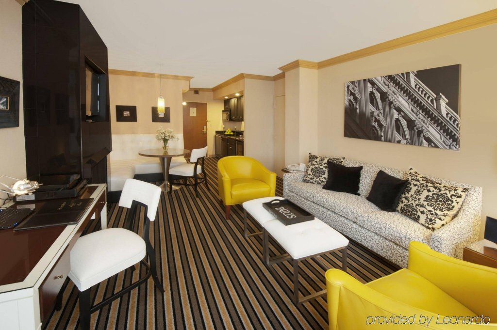 Фото The St. Gregory