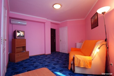 Фото Вилла Магнолия