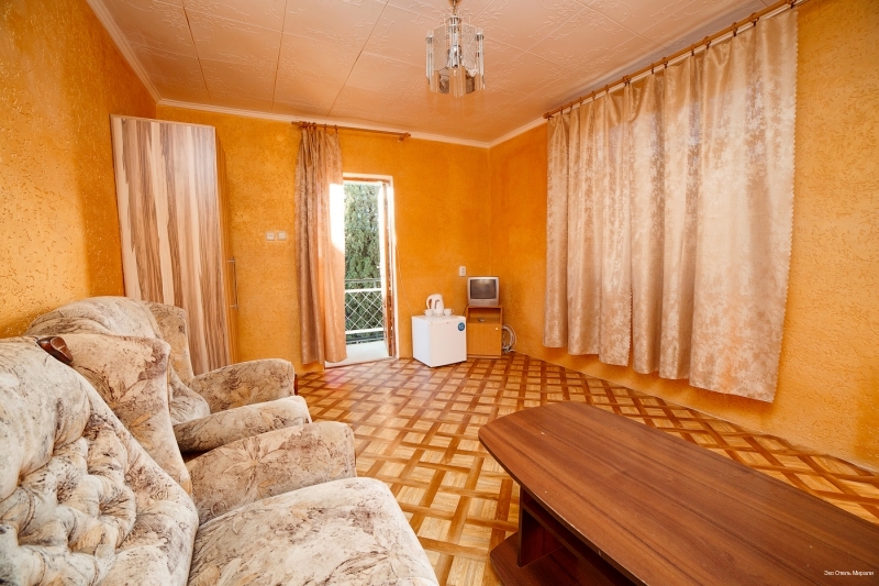 Фото Мирали