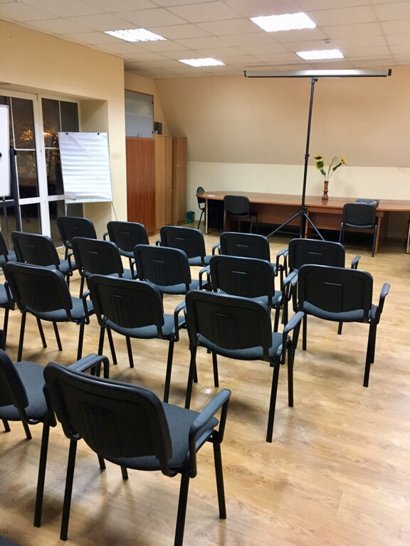 Sala de conferencias Конференц-зал, , foto